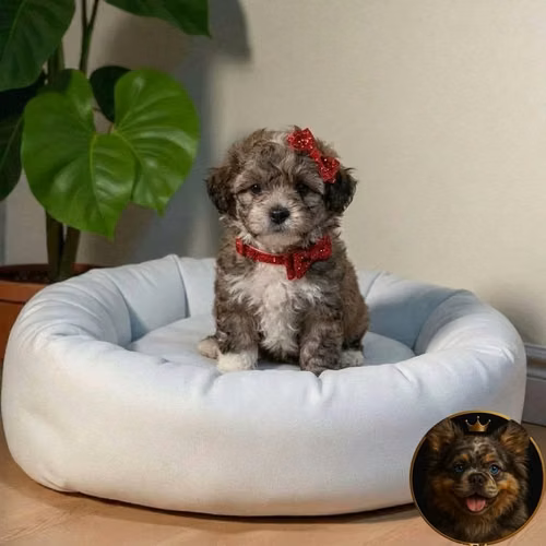 Bichón habanero - Imagen 4