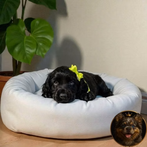 Cocker Spaniel ingles - Imagen 4