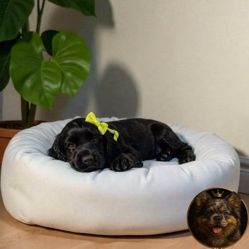 Cocker Spaniel ingles - Imagen 3