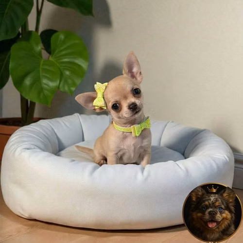 Chihuahua - Imagen 6