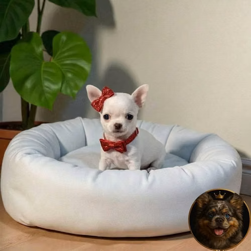 Chihuahua - Imagen 3