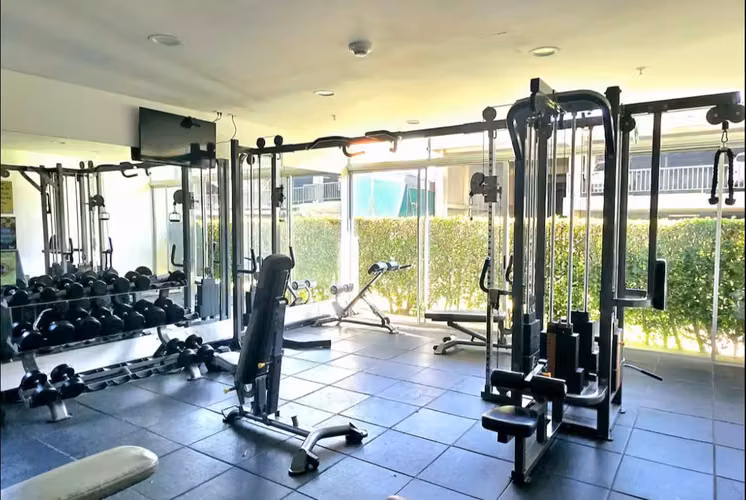 *Alquiler Apato full Amueblado y Equipado Heredia Condominio Bellavista* - Imagen 3