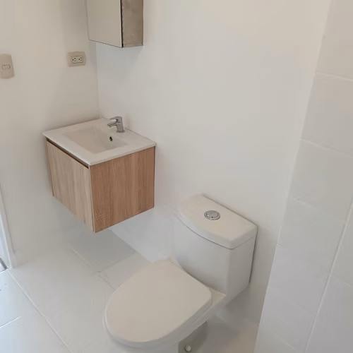 Apartamento 2 dormitorios, 2 parqueos, Condominio Bosque Real, San Rafael de Alajuela. - Imagen 9