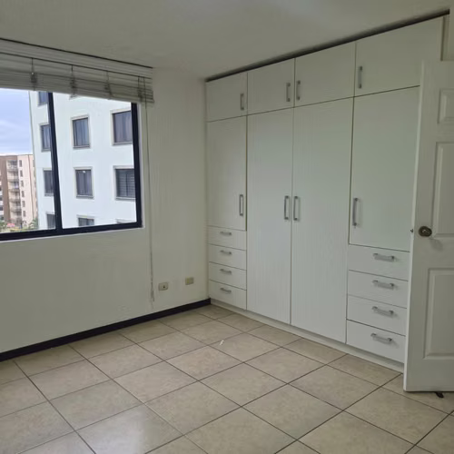 Apartamento, 3 dormitorios, 2 parqueos, linea blanca, Condominio Paso Real, San Rafael de Alajuela - Imagen 9