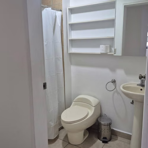 Apartamento, 3 dormitorios, 2 parqueos, linea blanca, Condominio Paso Real, San Rafael de Alajuela - Imagen 14