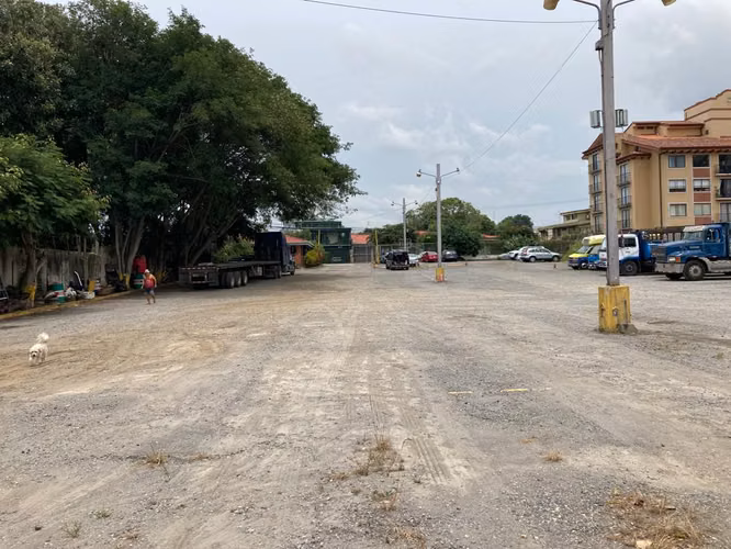 REBAJADO Lote para desarrollo 9.633 m² Uruca, al lado San Jose Palacio - Imagen 15