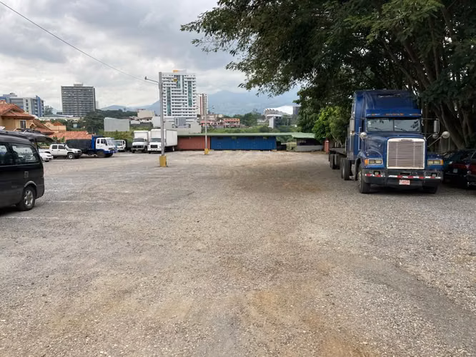 REBAJADO Lote para desarrollo 9.633 m² Uruca, al lado San Jose Palacio - Imagen 10