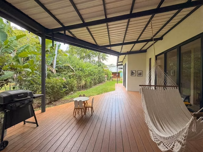 Casa de un Nivel en Venta en Brasil de Santa Ana - Imagen 8
