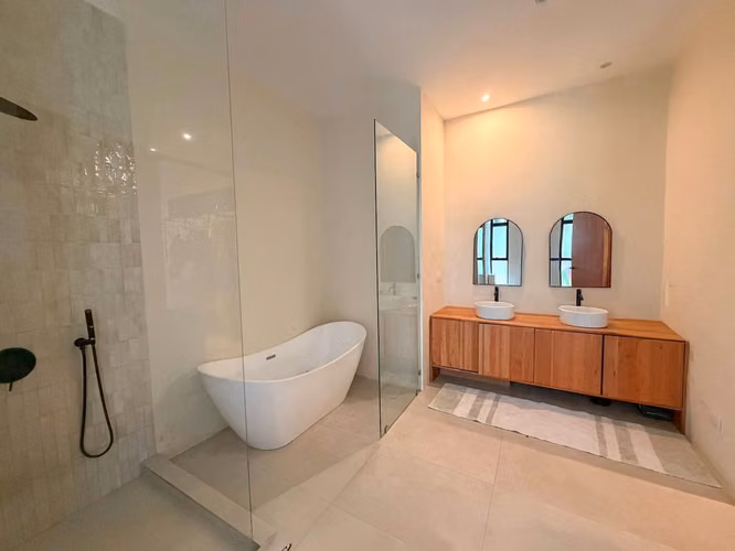 Casa de un Nivel en Venta en Brasil de Santa Ana - Imagen 13