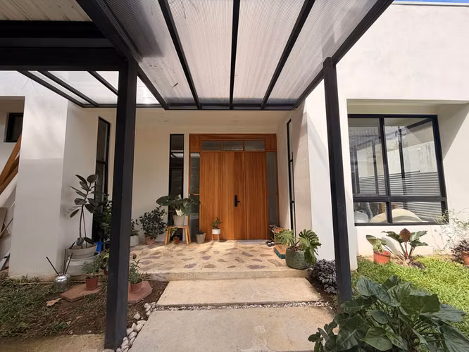 Casa de un Nivel en Venta en Brasil de Santa Ana - Imagen 20