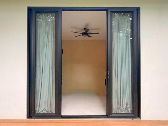 Casa de un Nivel en Venta en Brasil de Santa Ana - Imagen 10