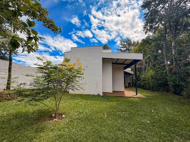 Casa de un Nivel en Venta en Brasil de Santa Ana - Imagen 17