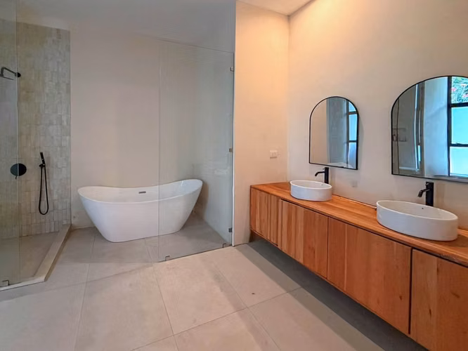 Casa de un Nivel en Venta en Brasil de Santa Ana - Imagen 14