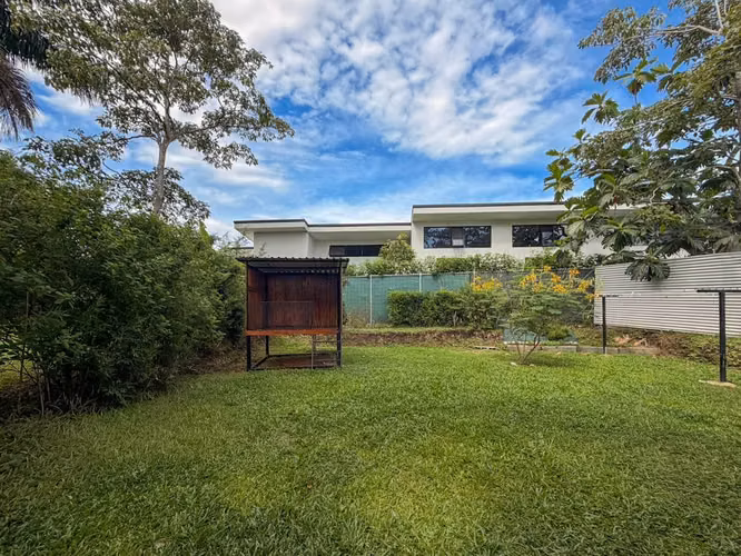 Casa de un Nivel en Venta en Brasil de Santa Ana - Imagen 16