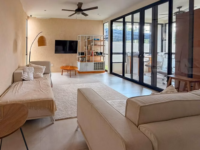 Casa de un Nivel en Venta en Brasil de Santa Ana - Imagen 6