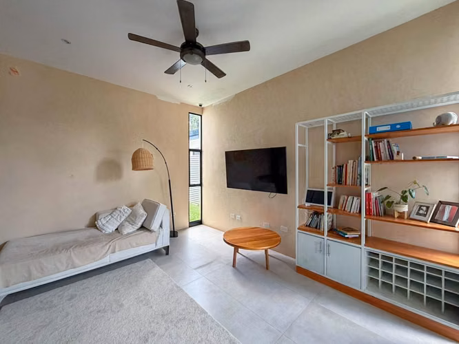 Casa de un Nivel en Venta en Brasil de Santa Ana - Imagen 7