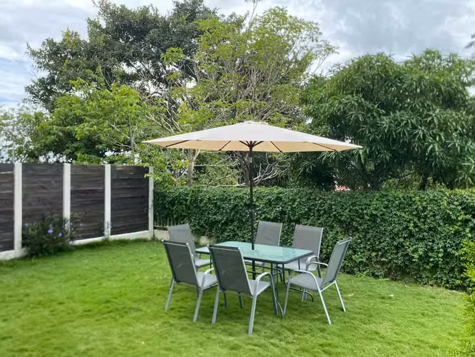 RIO ORO, Santa Ana - 2DOR/2.5BA - 212 m2 - AMUEBLADO - Imagen 5