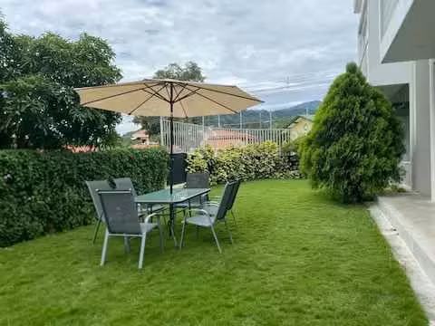 RIO ORO, Santa Ana - 2DOR/2.5BA - 212 m2 - AMUEBLADO - Imagen 11