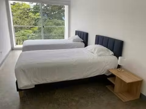 RIO ORO, Santa Ana - 2DOR/2.5BA - 212 m2 - AMUEBLADO - Imagen 8