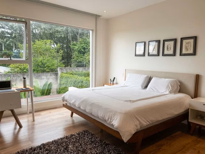 Casa en Venta en Dukana, Guachipelín | Terraza y Jardín - Imagen 11