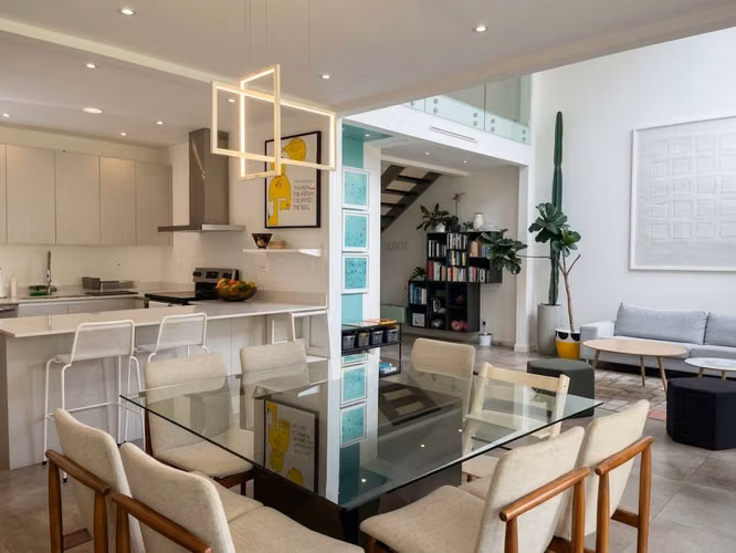 Casa en Venta en Dukana, Guachipelín | Terraza y Jardín - Imagen 4