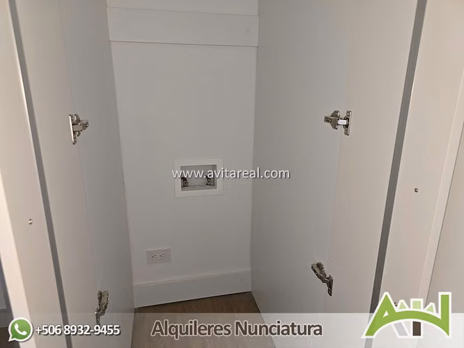 Apartamento de 2 habitaciones | Secrt Escalante