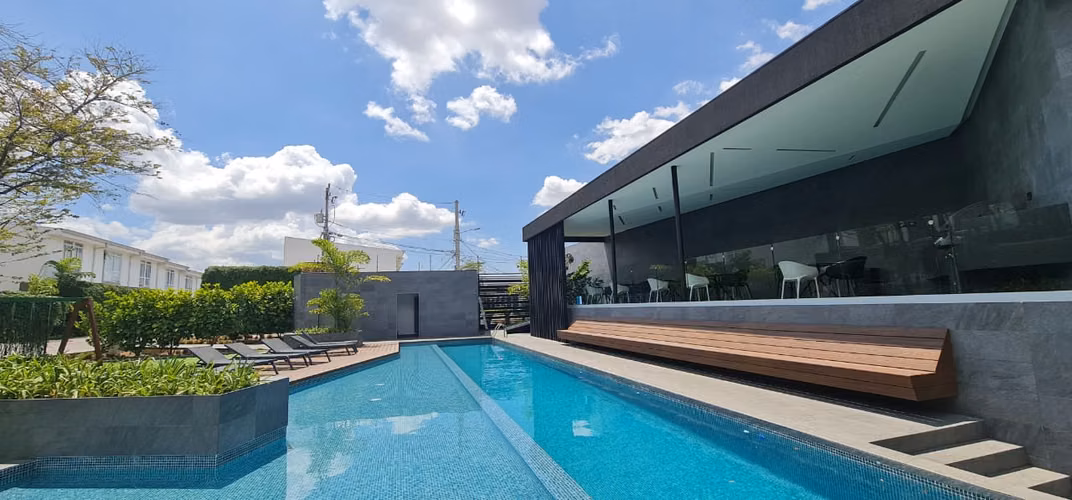 Townhouse en Condominio Santa Ana Village - 3 Dormitorios - 105 m2 - Imagen 14