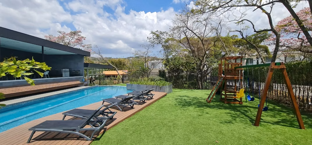Townhouse en Condominio Santa Ana Village - 3 Dormitorios - 105 m2 - Imagen 17