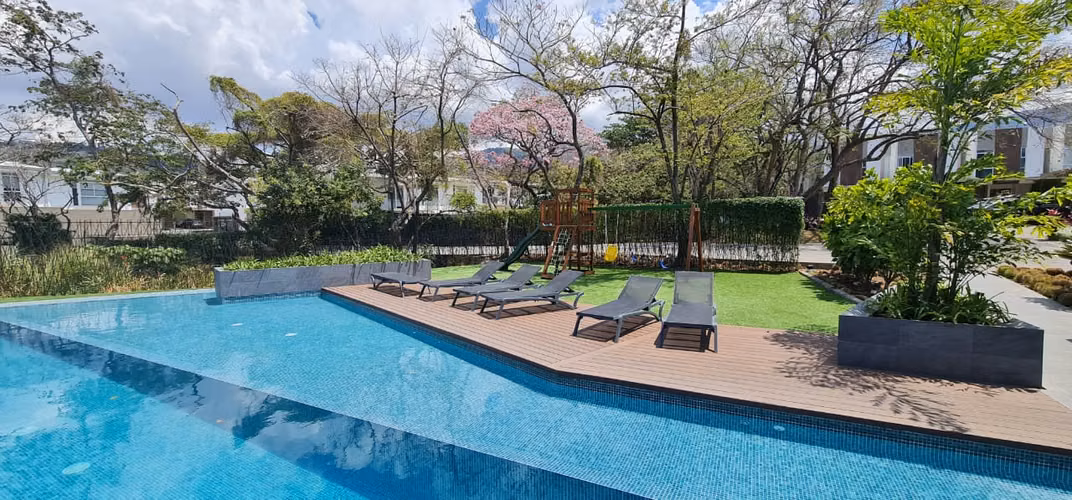 Townhouse en Condominio Santa Ana Village - 3 Dormitorios - 105 m2 - Imagen 15