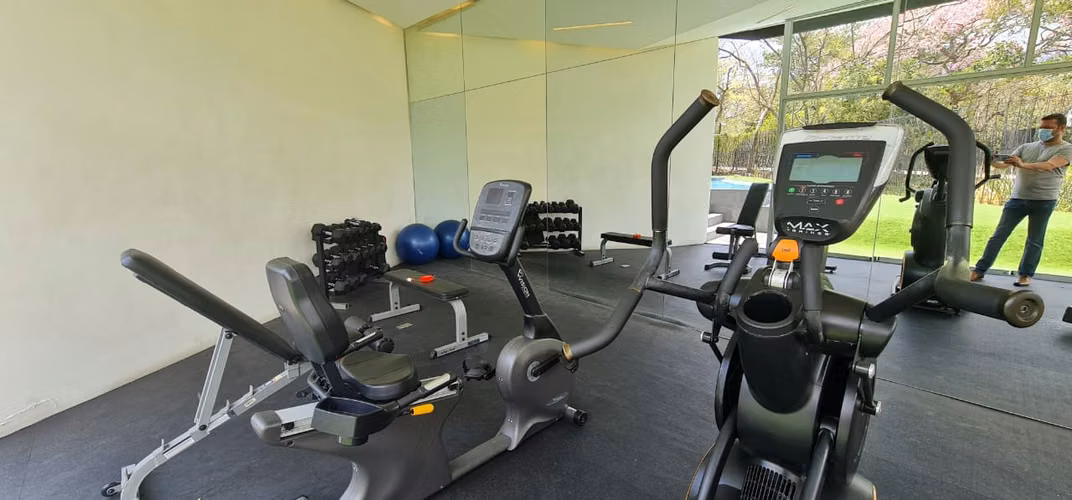 Townhouse en Condominio Santa Ana Village - 3 Dormitorios - 105 m2 - Imagen 18