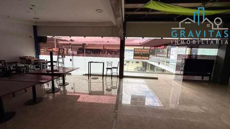 Locales Comercial en Plaza Calle Vieja, Tres Ríos, 50 m2 ID 855 - Imagen 3