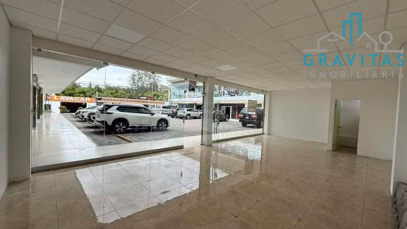 Locales Comercial en Plaza Calle Vieja, Tres Ríos, 50 m2 ID 855 - Imagen 14