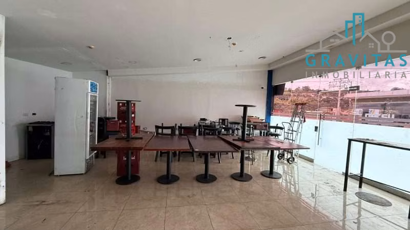 Locales Comercial en Plaza Calle Vieja, Tres Ríos, 50 m2 ID 855 - Imagen 9