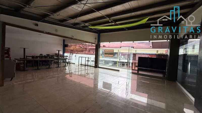 Locales Comercial en Plaza Calle Vieja, Tres Ríos, 50 m2 ID 855 - Imagen 10