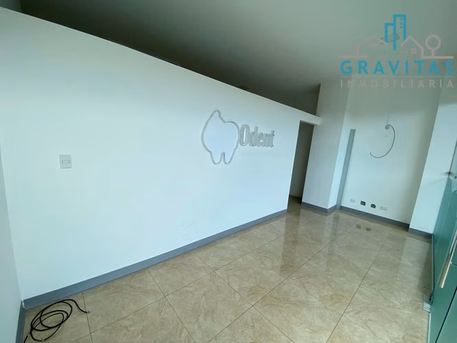 Locales Comercial en Plaza Calle Vieja, Tres Ríos, 50 m2 ID 855 - Imagen 3