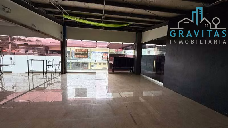 Locales Comercial en Plaza Calle Vieja, Tres Ríos, 50 m2 ID 855 - Imagen 6