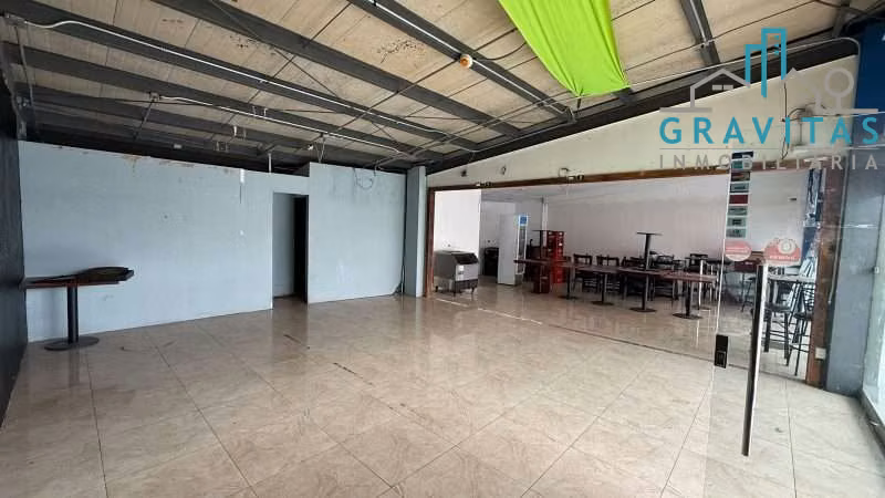Locales Comercial en Plaza Calle Vieja, Tres Ríos, 50 m2 ID 855 - Imagen 8