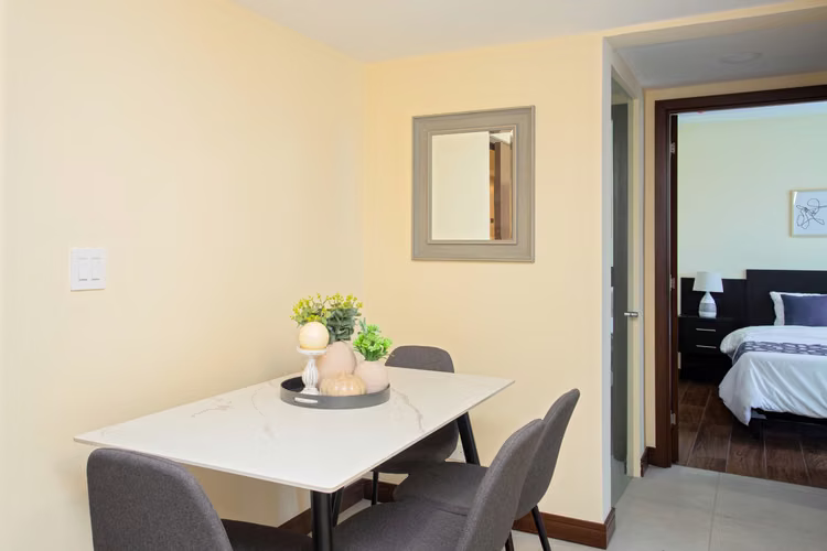 Alquiler apartamento en Torres Los Yoses