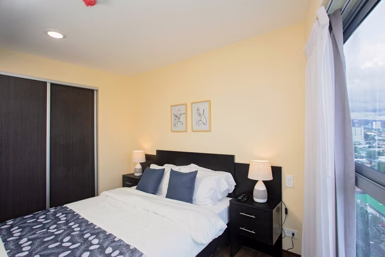 Alquiler apartamento en Torres Los Yoses