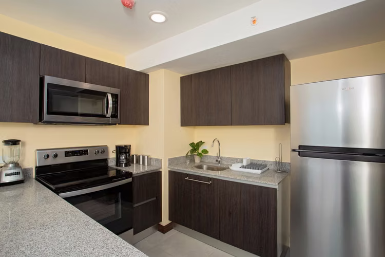 Alquiler apartamento en Torres Los Yoses