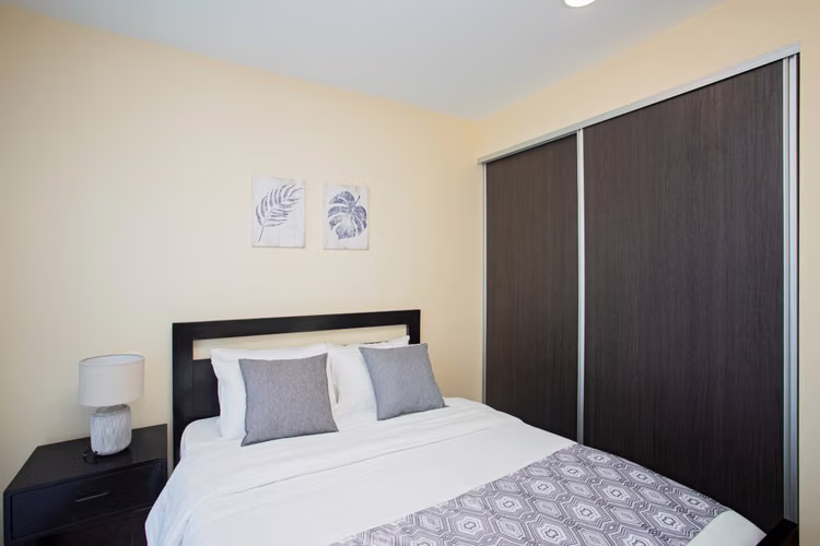 Alquiler apartamento en Torres Los Yoses