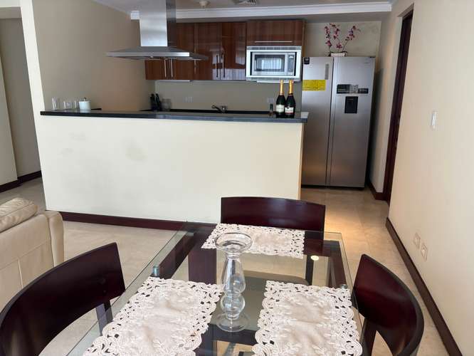 Cortijo Los Laureles, Escazú - APARTAMENTO EJECUTIVO