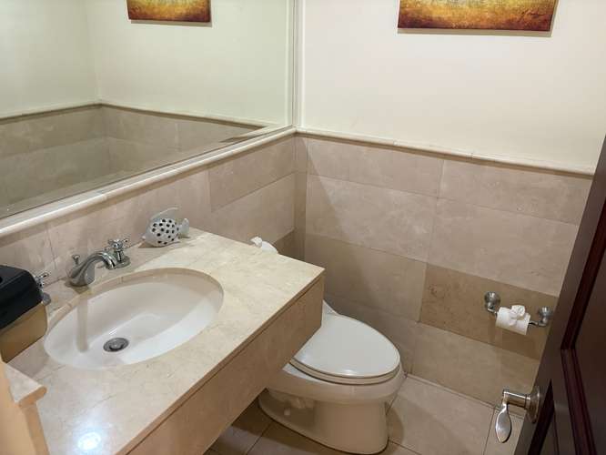 Cortijo Los Laureles, Escazú - APARTAMENTO EJECUTIVO