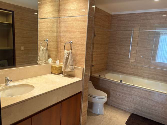 Cortijo Los Laureles, Escazú - APARTAMENTO EJECUTIVO
