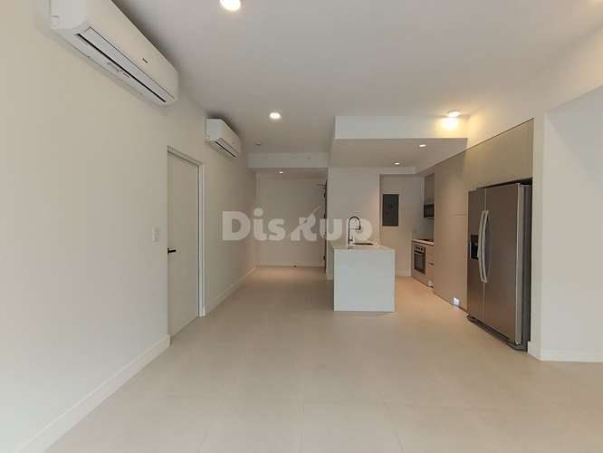 Apartamento nuevo y  amplio de 3 habitaciones en Parkwood, Nunciatura. Rohrmoser/ Sabana