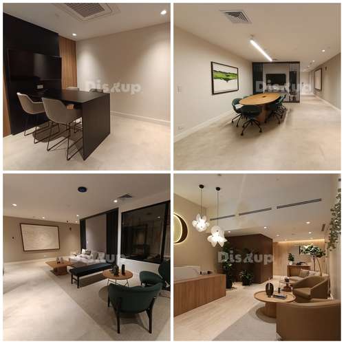 Apartamento nuevo y  amplio de 3 habitaciones en Parkwood, Nunciatura. Rohrmoser/ Sabana