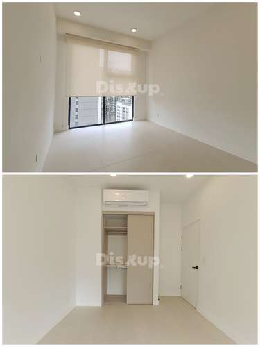 Apartamento nuevo y  amplio de 3 habitaciones en Parkwood, Nunciatura. Rohrmoser/ Sabana