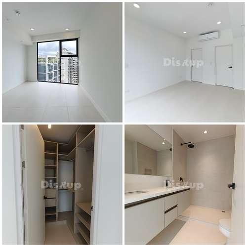 Apartamento nuevo y  amplio de 3 habitaciones en Parkwood, Nunciatura. Rohrmoser/ Sabana