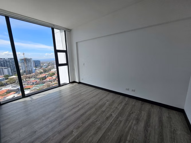 Torre Rohrmoser - Alquiler de Apartamento con linea blanca - Imagen 7