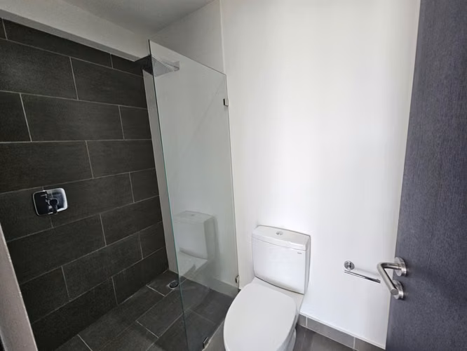 Torre Rohrmoser - Alquiler de Apartamento con linea blanca - Imagen 6
